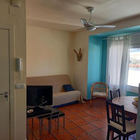 Apartamento Puig Sureda 36 L' Escala Exterior foto