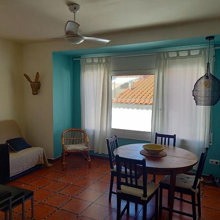 Apartamento Puig Sureda 36 L' Escala Exterior foto