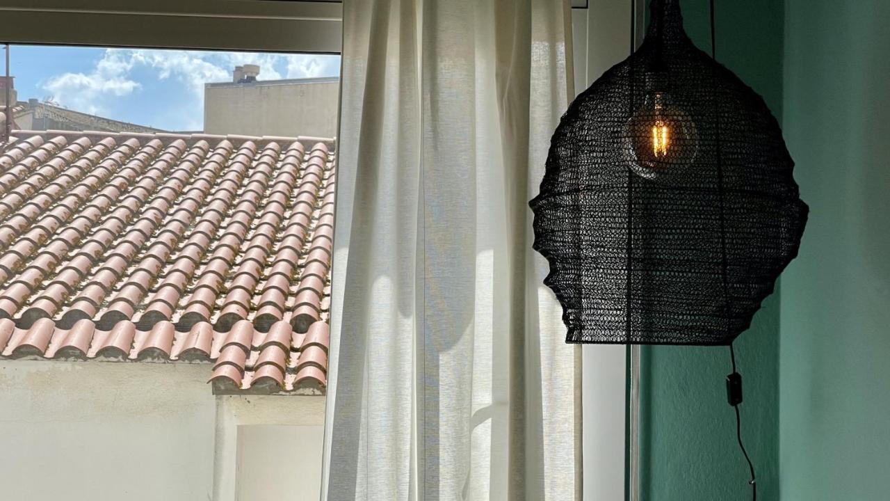 Apartamento Puig Sureda 36 L' Escala Exterior foto