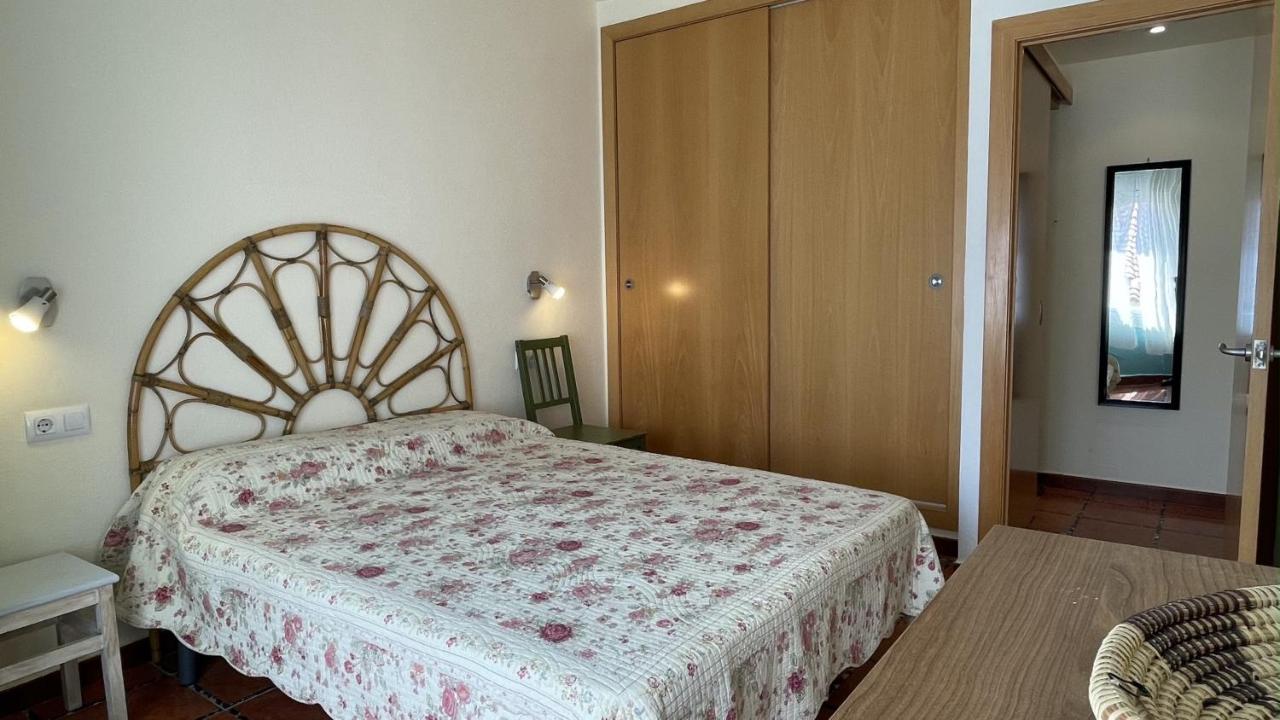 Apartamento Puig Sureda 36 L' Escala Exterior foto