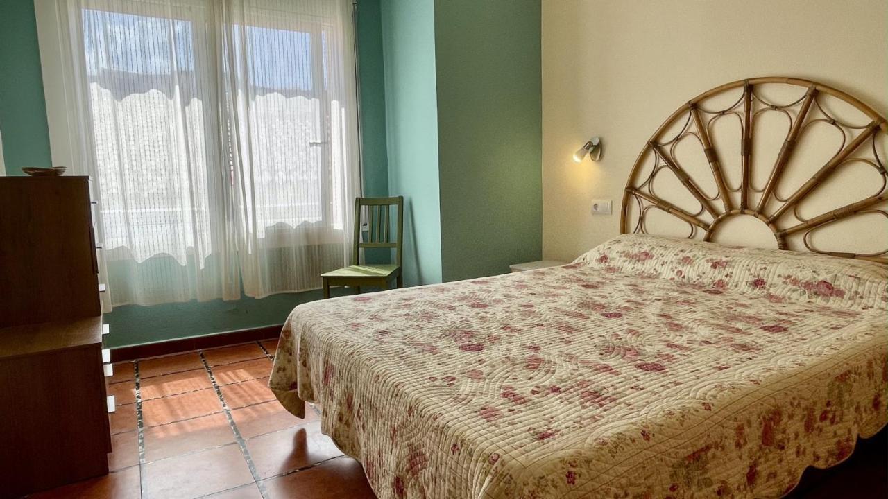 Apartamento Puig Sureda 36 L' Escala Exterior foto