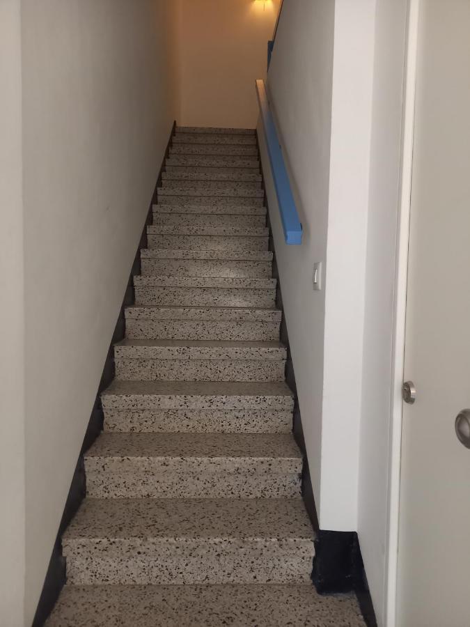 Apartamento Puig Sureda 36 L' Escala Exterior foto