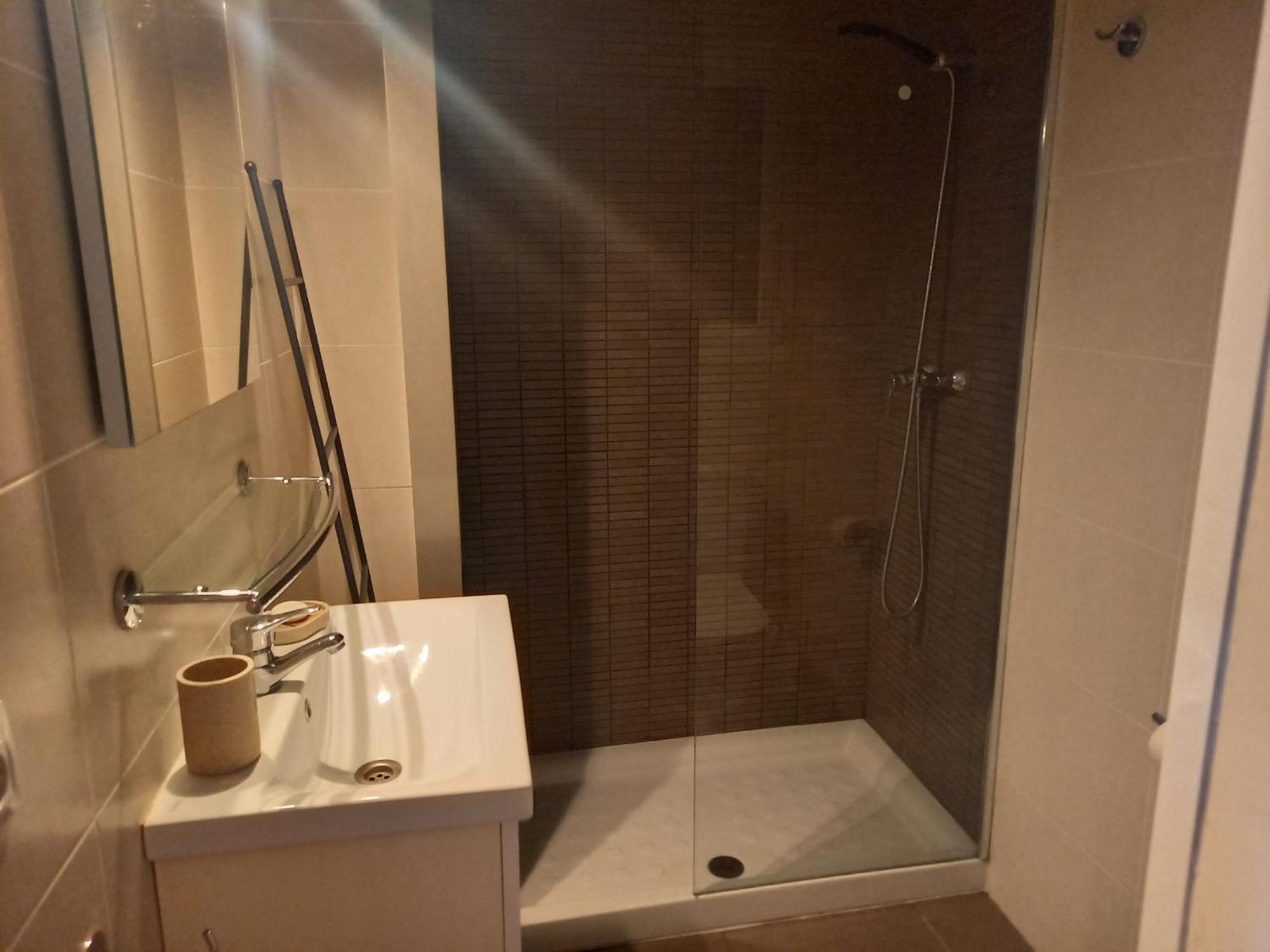Apartamento Puig Sureda 36 L' Escala Exterior foto