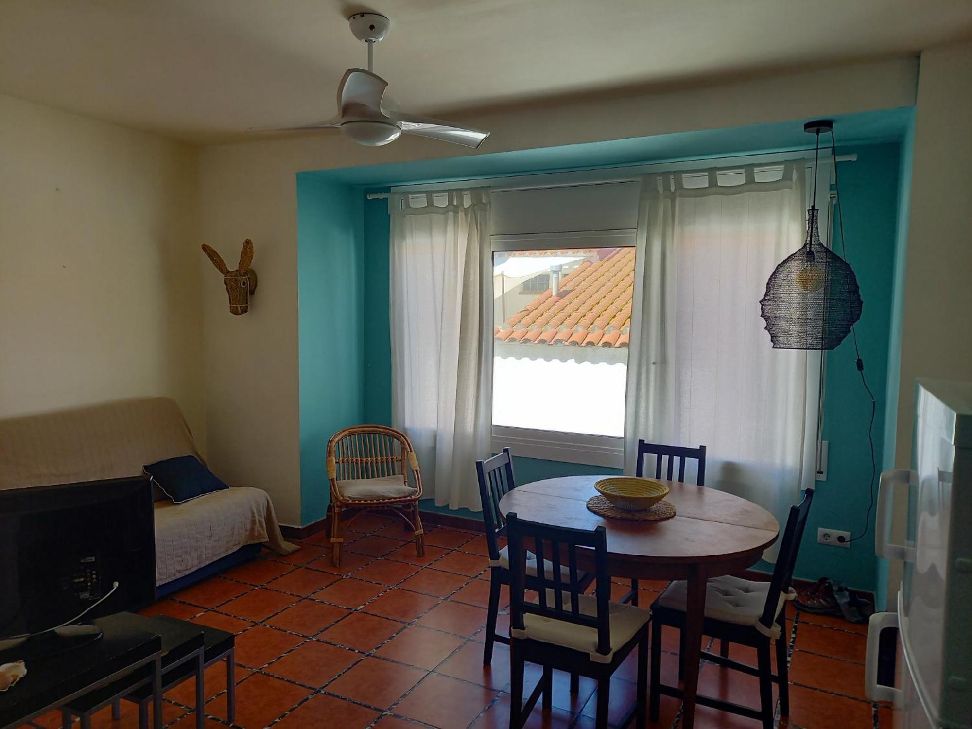 Apartamento Puig Sureda 36 L' Escala Exterior foto